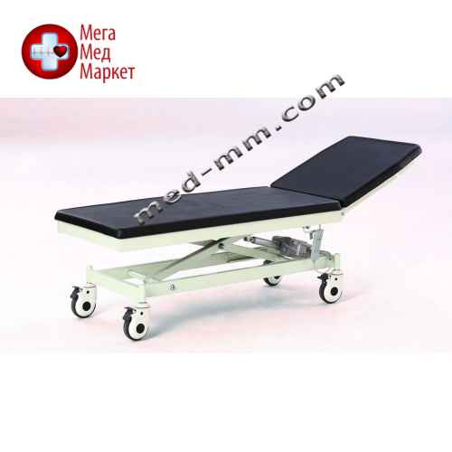 Кровать (кушетка) медицинская смотровая DB-40